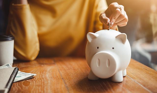 Risparmio: a ottobre raccolti 5,8 miliardi, il miglior dato mensile di sempre