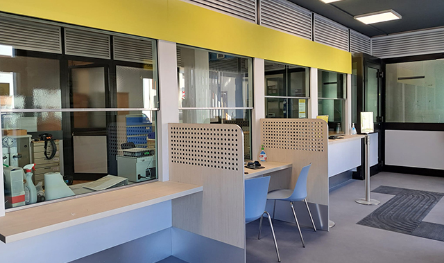 Pordenone, riaperto in versione Polis l’ufficio postale di Valvasone