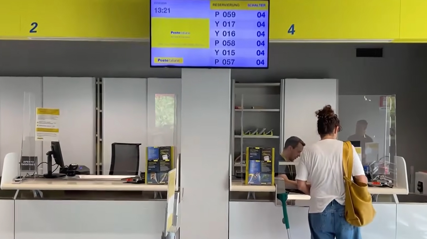 Progetto Polis: completato in tutti i 103 uffici della provincia di Bolzano