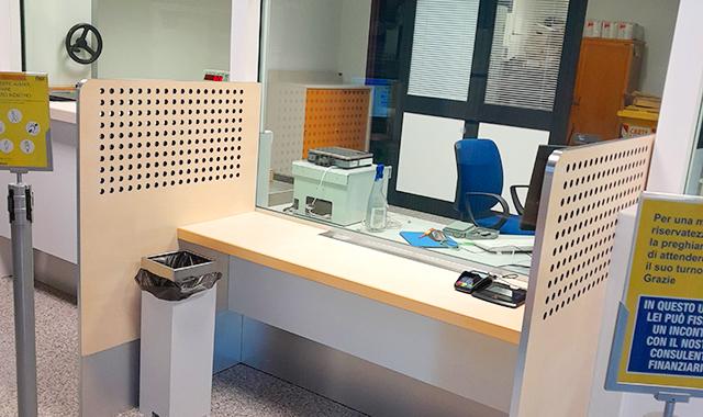 Grazie al progetto Polis torna operativo l’ufficio postale di Bordano