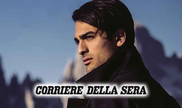 Il figlio di Bocelli: “Ringrazio Poste e la direttrice dell’ufficio per la truffa sventata”