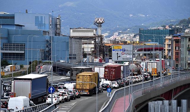 Ambiente: Italia al top nel mondo per zone a basse emissioni