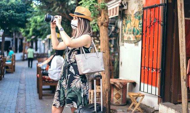 Turismo, l’Italia è ancora la meta più gettonata nel 2022