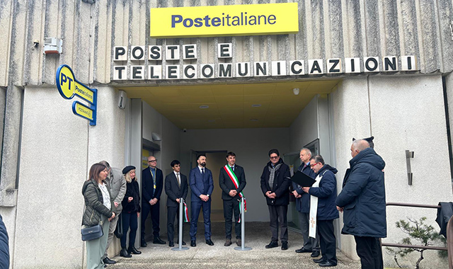 Gorizia, a Ronchi dei Legionari i nuovi servizi digitali di Polis