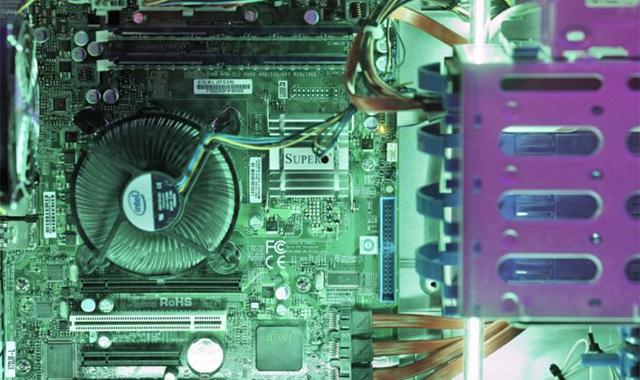 Decision, il computer come un “umano”