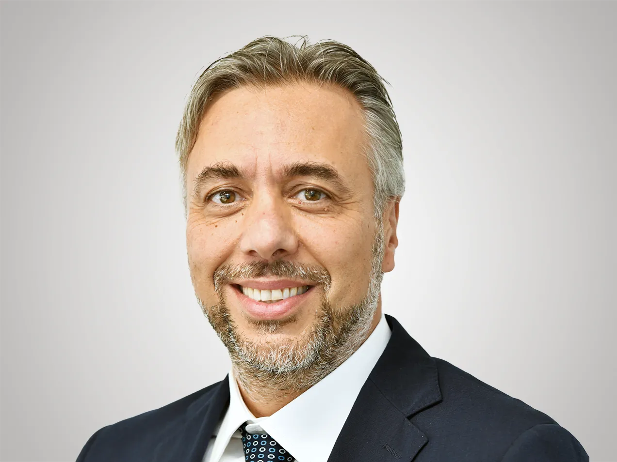 Guido Crozzoli Mercato Imprese e Pubblica Amministrazione Poste Italiane