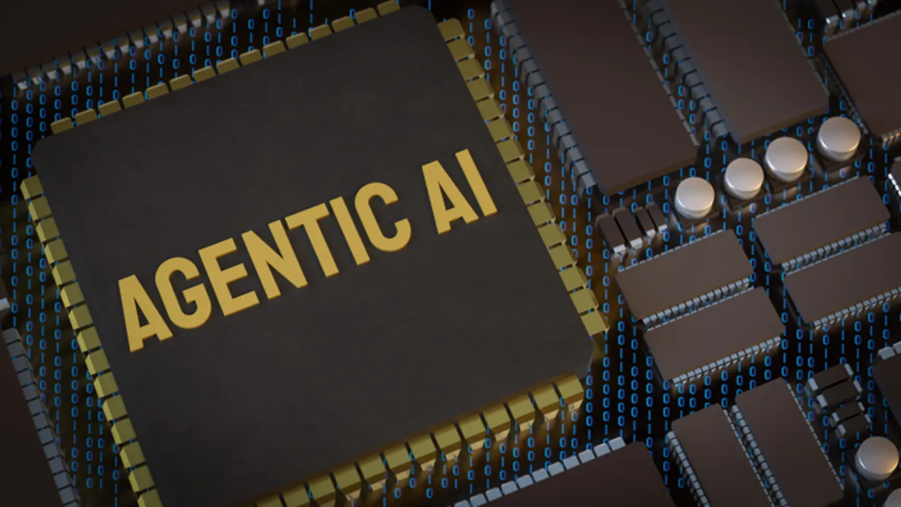 Agentic AI