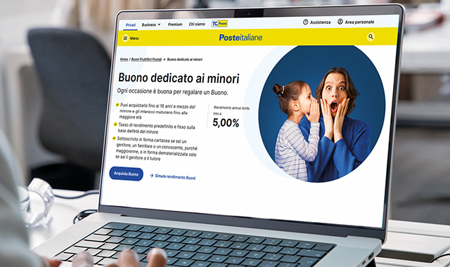 Libretto ai minori: il risparmio nella culla per un futuro ad alto rendimento