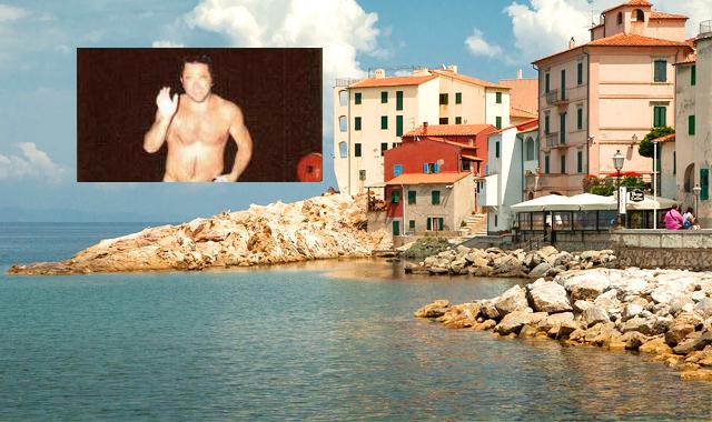 Il pensionato di Poste eroe a Marciana Marina: salva ragazzo tra le onde