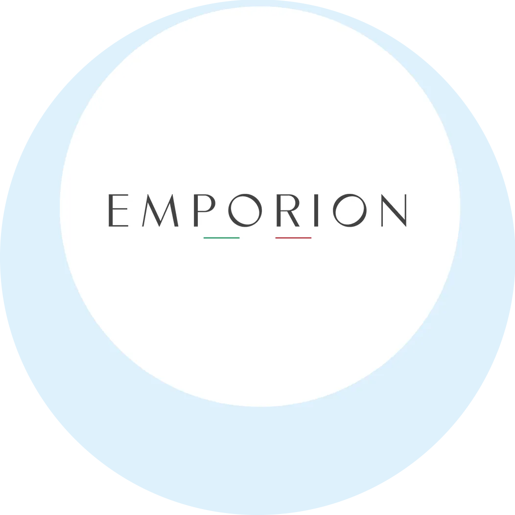 Logo Emporion