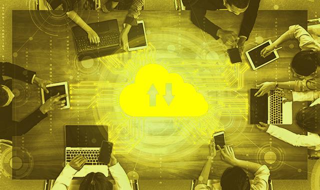 Il mercato del Cloud in Italia vale oltre 4,5 miliardi di euro