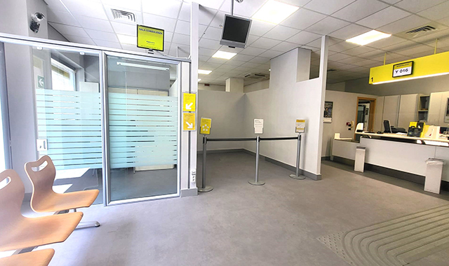 Poste porta i servizi della PA nel comune di Crispiano, in provincia di Taranto