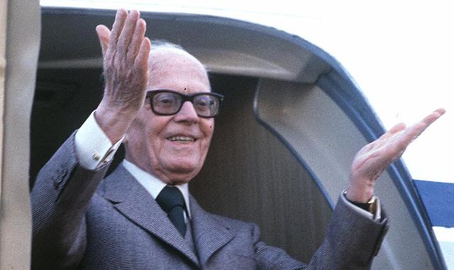 Gargano Arte Festival e l'omaggio a Sandro Pertini