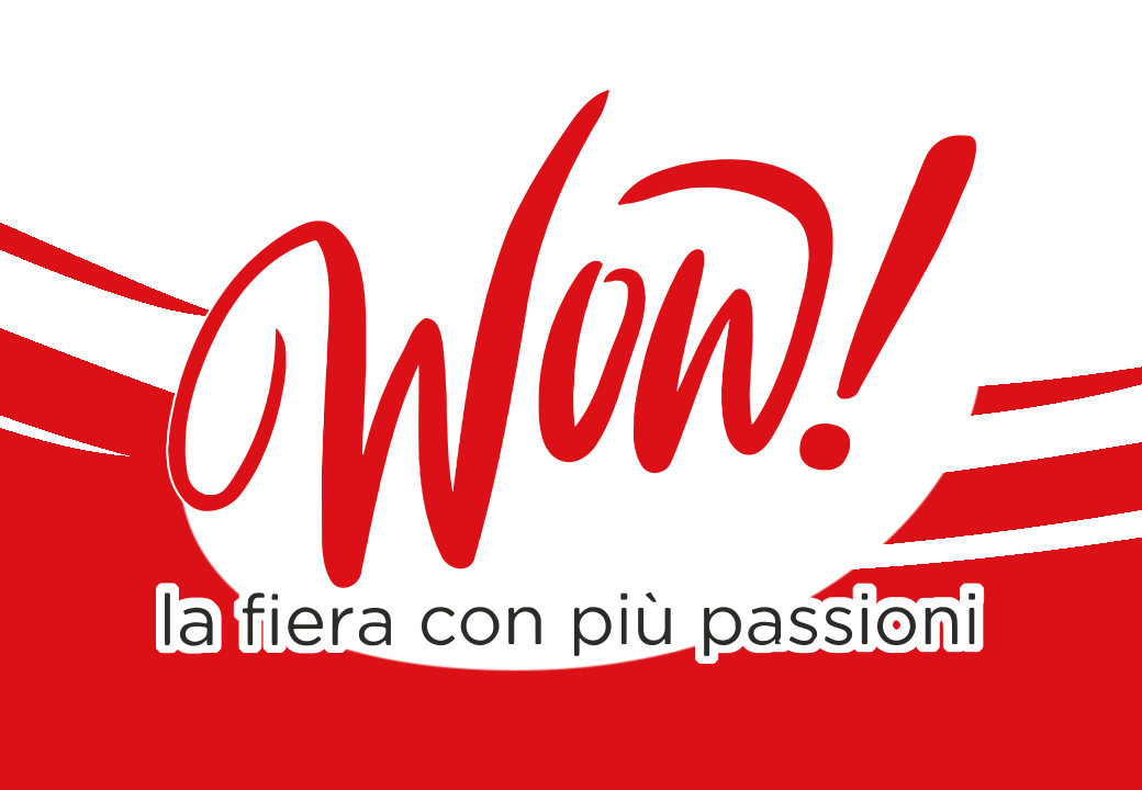 lettering evento wow bologna