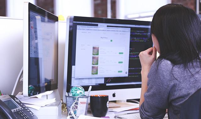 Il mercato digitale crescerà del 2,1% nel 2022