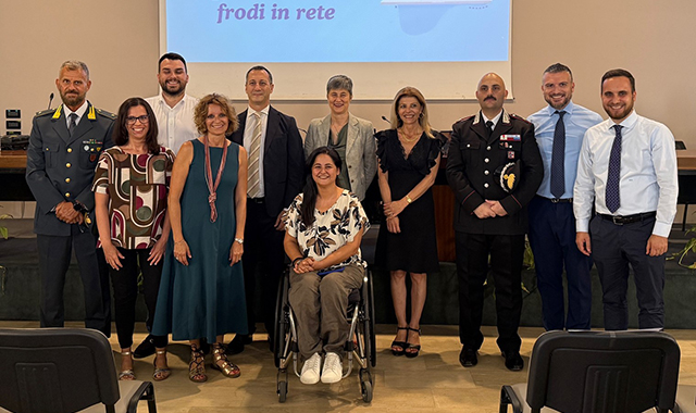 Poste Italiane: a Rovigo l’evento dedicato all’attenzione alle truffe in rete