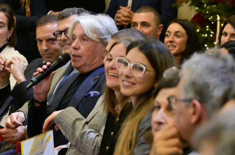 Ivan Zazzaroni direttore Corriere dello Sport