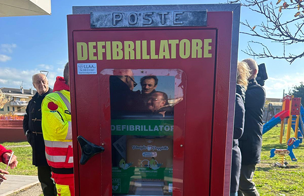 A Termoli l’iniziativa “Posta del Cuore” per la prevenzione 