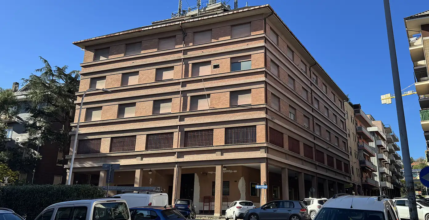 Immobile in Teramo Via Pannella