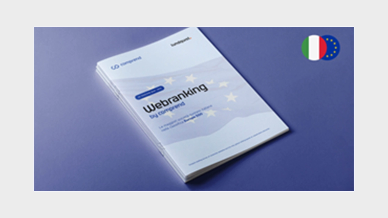 Poste Italiane Webranking
