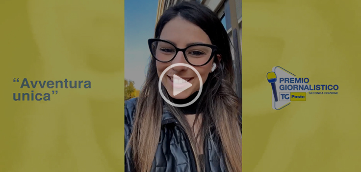 vincitrice premio tg poste