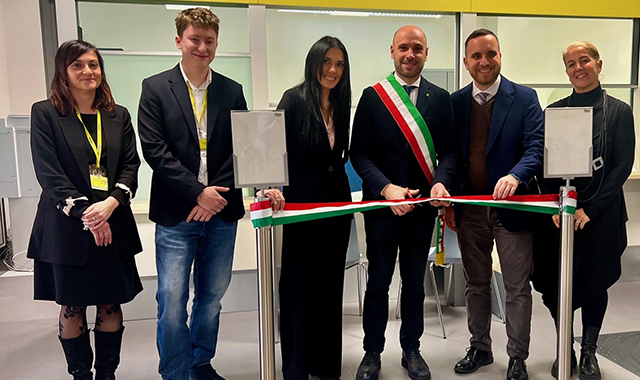 Pordenone, a San Giorgio della Richinvelda arrivano i nuovi servizi Polis