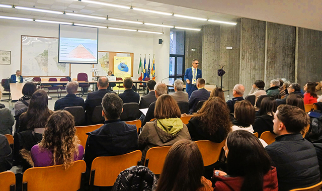 A Verona la settima tappa dell’iniziativa EDUFinTOUR