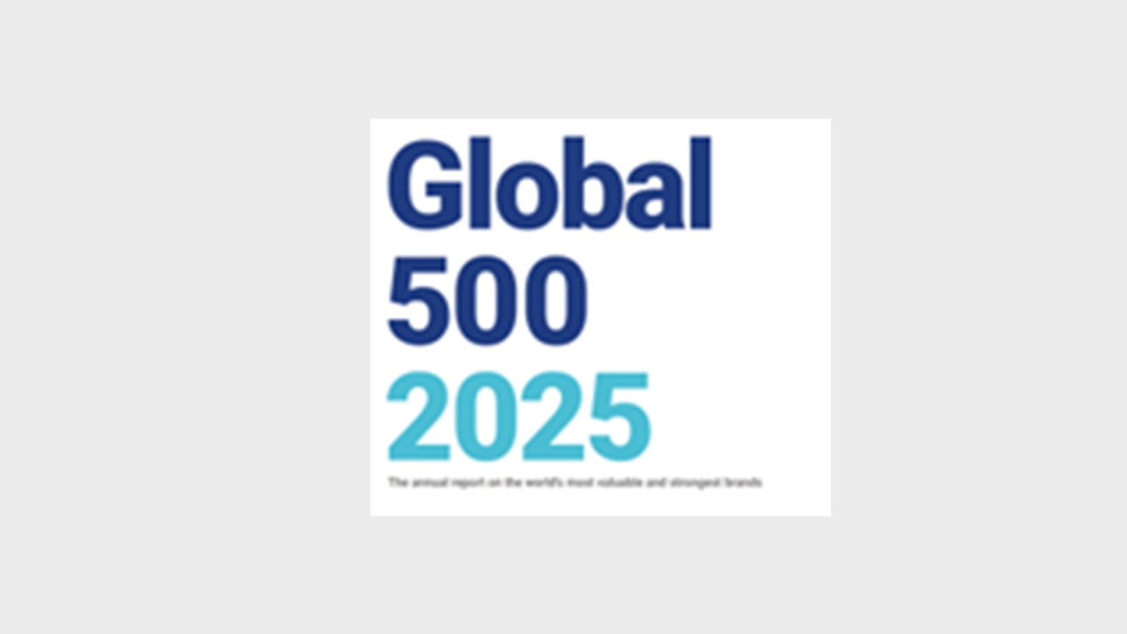 Global 500 2025