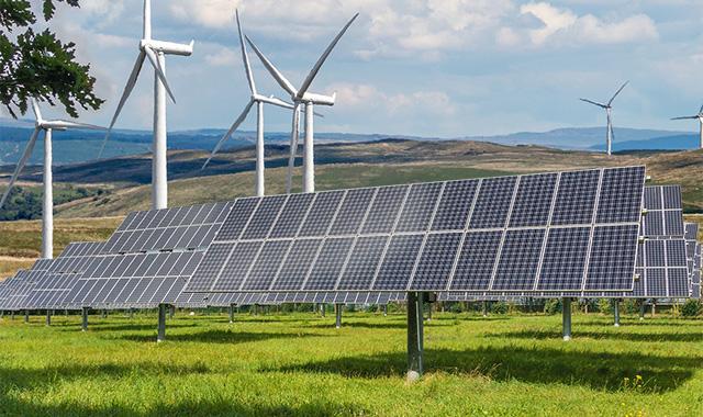 Rinnovabili: l’Italia sale nella classifica di attrattività degli investimenti