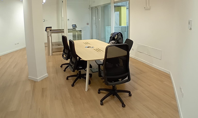 Spazi per l’Italia: il co-working di Poste arriva anche a Conegliano 