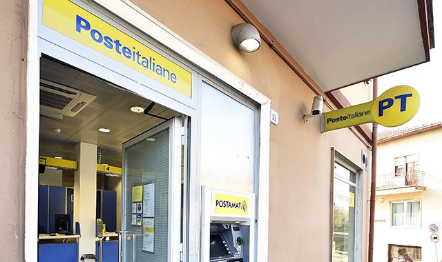 Ad Ancona uffici postali sicuri: installate 434 telecamere di videosorveglianza