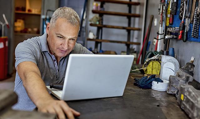 Nel 2021 boom di aperture di nuove partite Iva