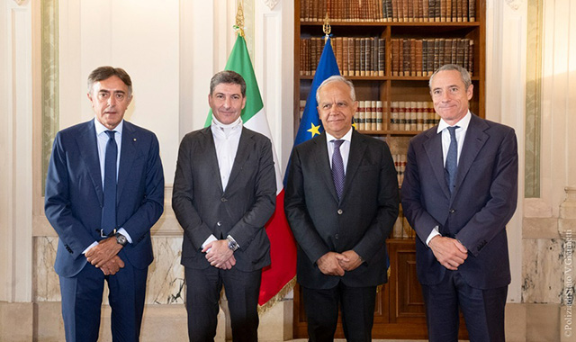 Viminale: Poste Italiane and State Police strengthen cooperation for cybersecurity of public services