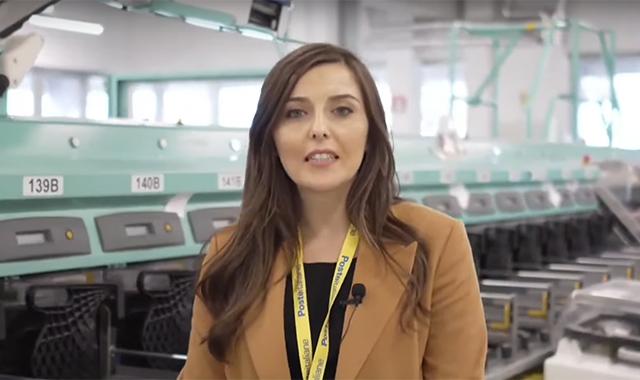 Da portalettere a specialista Lean: la formazione e la crescita di Annalisa