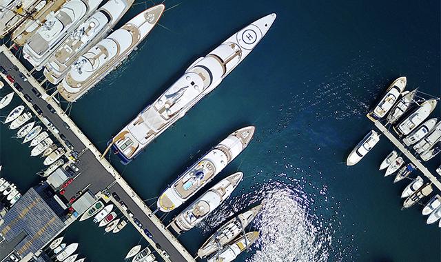 Blue economy: l’Italia è prima in Europa