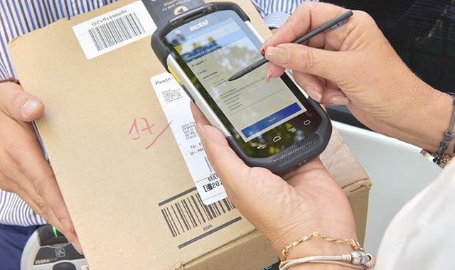 Massa Carrara e l’e-commerce: i pacchi consegnati dai portalettere crescono del 36%