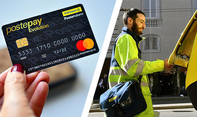 Dai pagamenti digitali alla consegna dei pacchi: i servizi di Poste protagonisti durante i saldi estivi