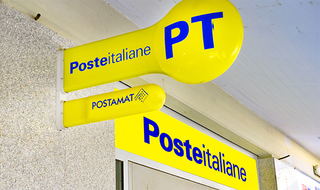 Padova, 76 uffici postali più sostenibili con Smart Building