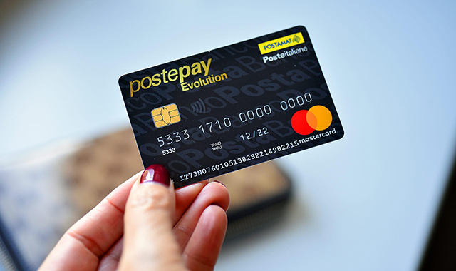Postepay confirms its position as a fast-growing ecosystem