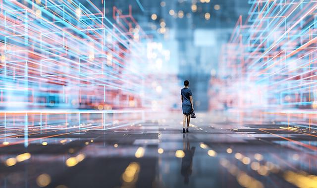 Oltre 350mila imprenditori puntano sul digitale
