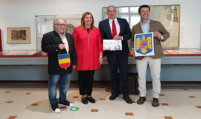 Il mito e la storia di Dracula: una mostra al Museo Postale di Trieste