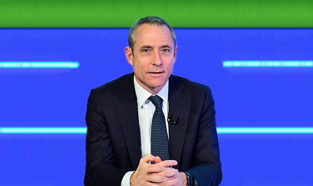 Così The Banker celebra Poste Italiane e l’AD Del Fante