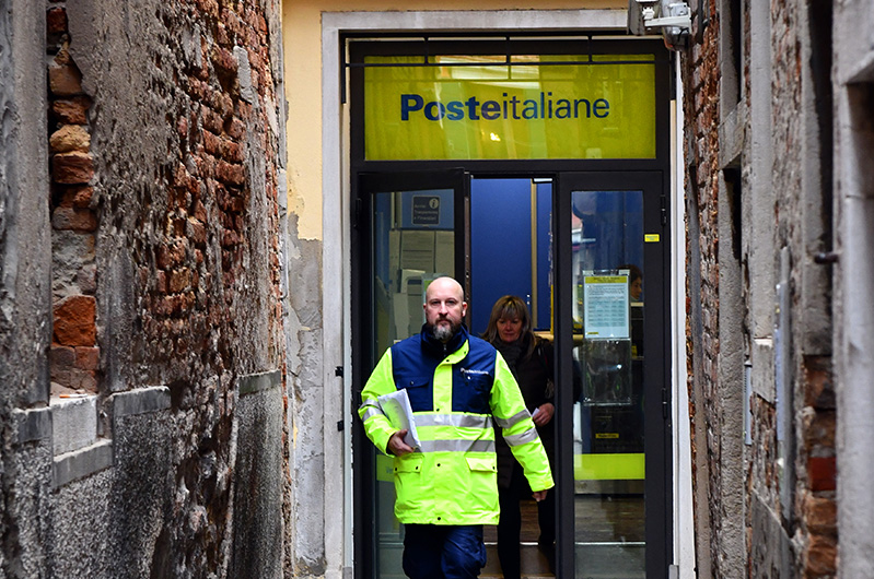 Ufficio Postale