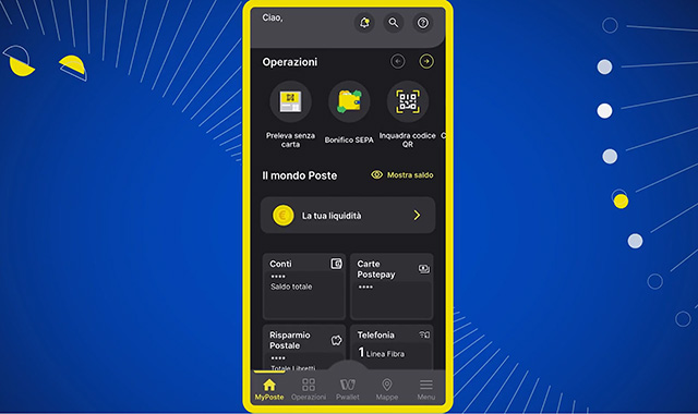 L’App di Poste Italiane è da record: è la seconda per numero di download su App Store nel 2025