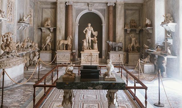 Cultura, c'è un museo in un comune italiano su quattro