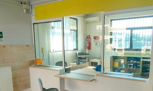 Polis, a Vejano i nuovi servizi digitali in ufficio postale