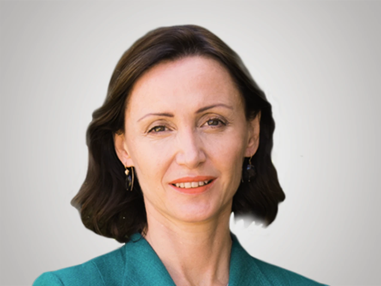 Silvia Maria Rovere Chairwoman of Poste Italiane