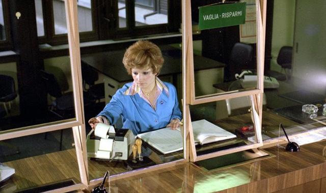 150 anni di risparmio postale: una storia a servizio del Paese