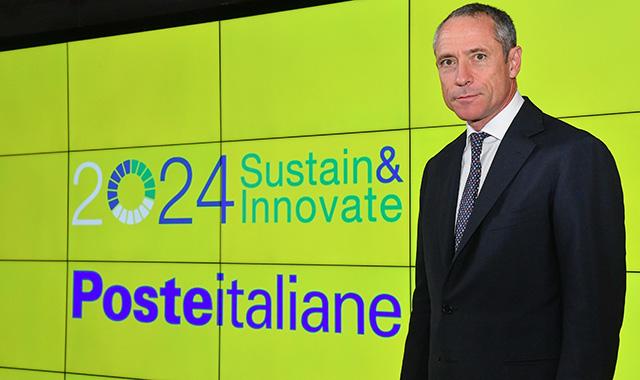 Poste Italiane: l’Integrated Reporting è da Oscar, un premio per il bilancio integrato