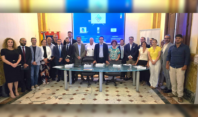 Poste: con il progetto Polis installate in Sicilia le colonnine di ricarica dei mezzi elettrici